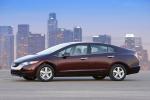 Honda FCX Clarity 2009 года (EU)